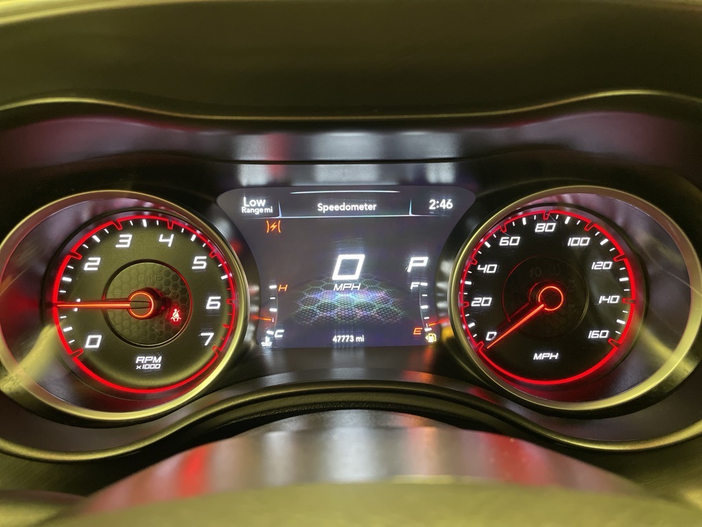 2022 Dodge Charger R/T photo 10