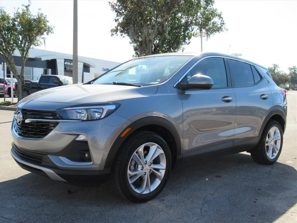 2023 Buick Encore GX Preferred photo 3