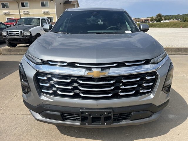 2026 Chevrolet Equinox LT photo 7