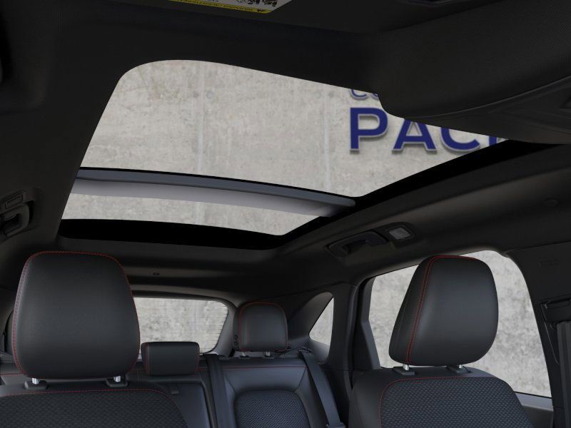 2026 FORD ESCAPE - Image 23