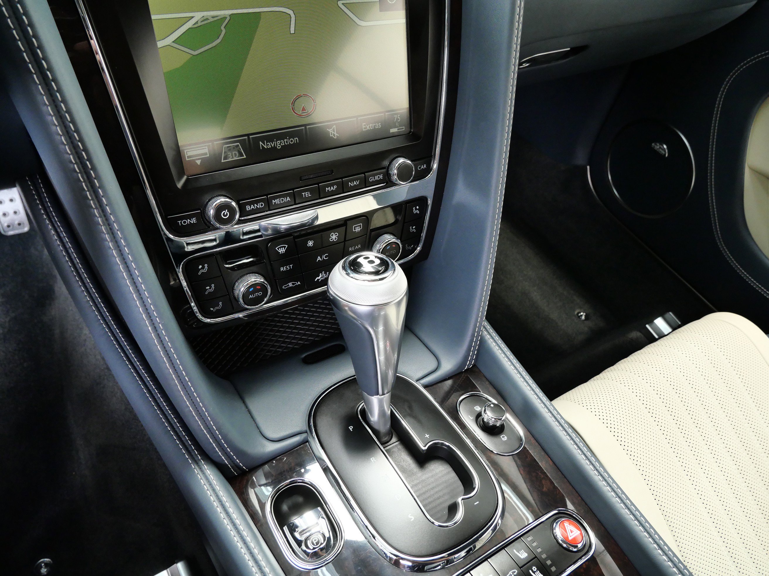 2016 Bentley Continental GT V8 S photo 19