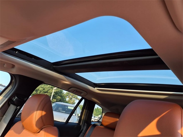 2025 Mazda CX-50 2.5 Turbo Meridian Edition photo 3