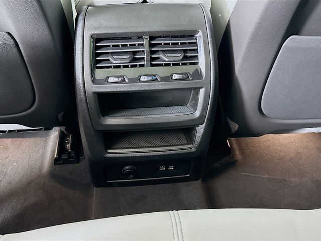 2025 Bmw X5 xDrive40i photo 26
