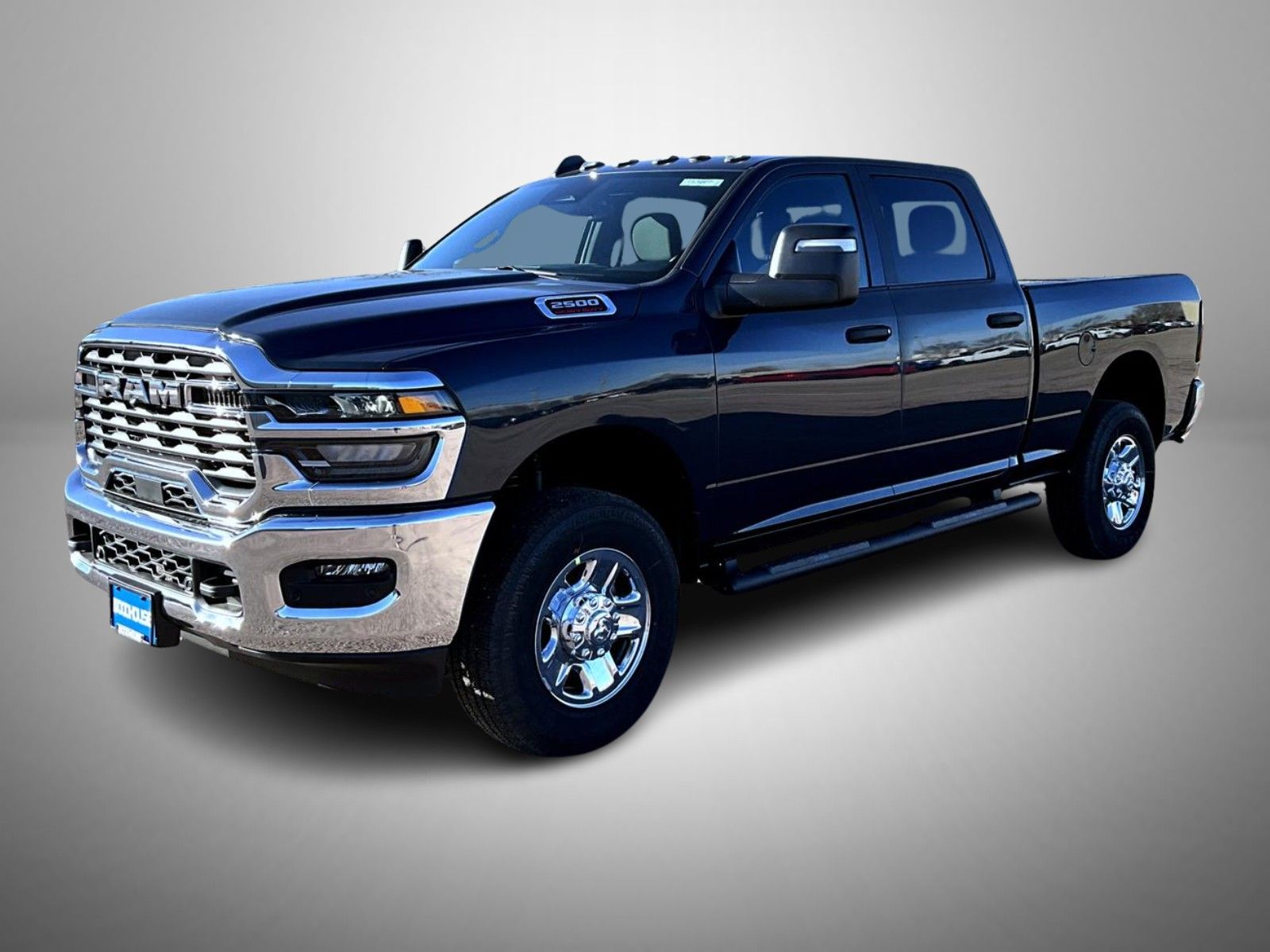 2026 RAM Ram 2500 Pickup Tradesman's photo
