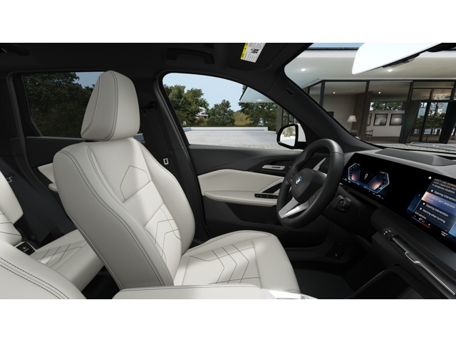 2026 Bmw X1 XDrive28i photo 8