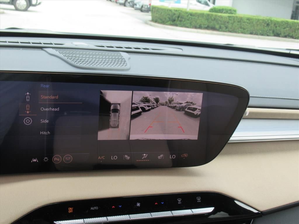 2026 Buick Enclave Preferred photo 22