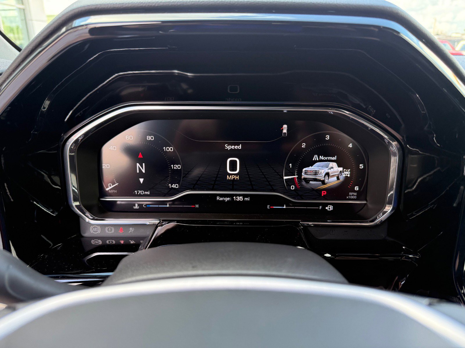 2025 Gmc Sierra 1500 SLT photo 23