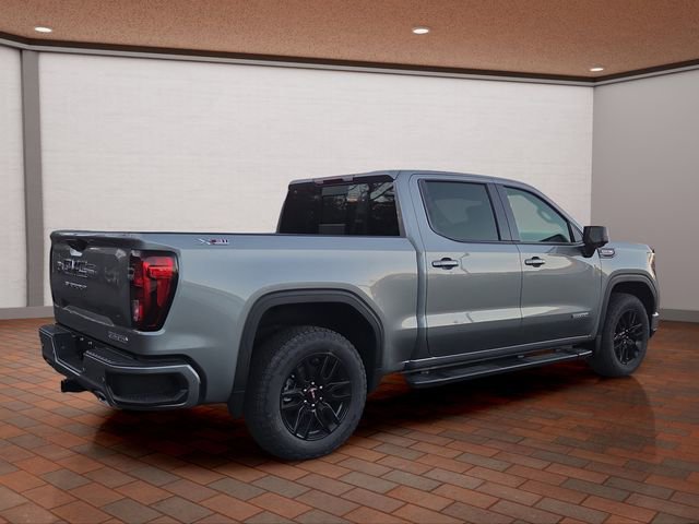 2026 Gmc Sierra 1500 Elevation photo 3