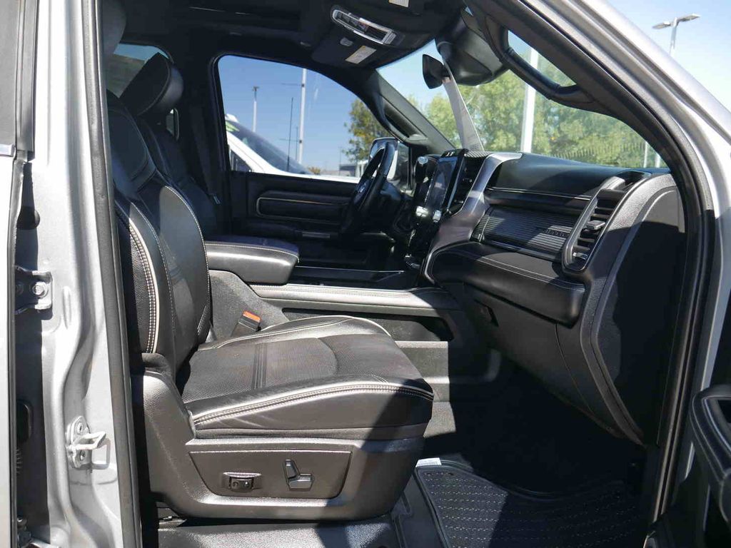 2020 Ram 3500 Limited photo 26
