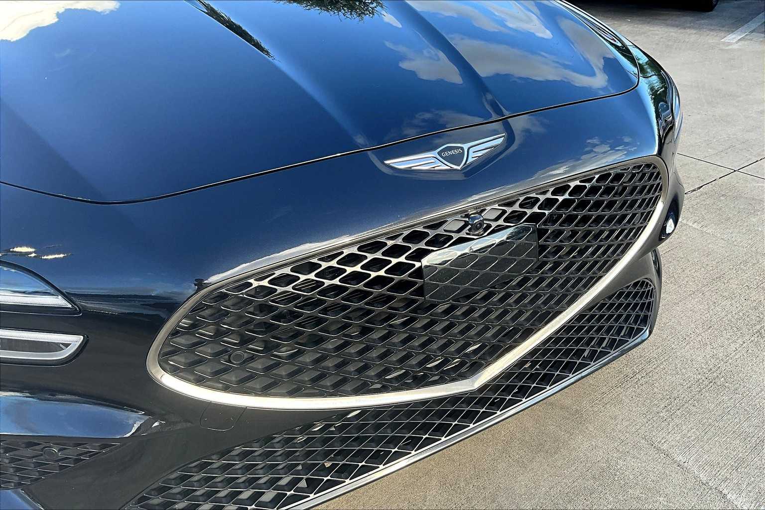 2025 Genesis G70 3.3T Sport Advanced photo 29