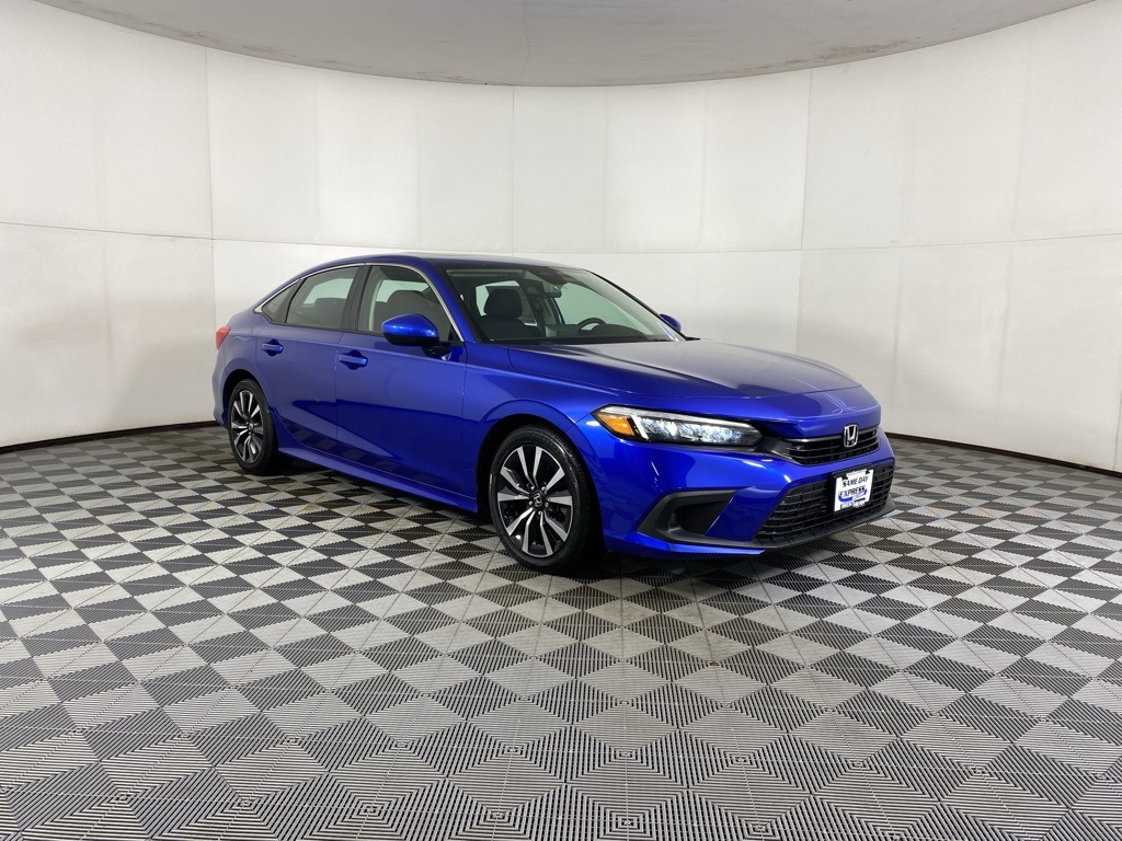 2024 Honda Civic EX photo 15