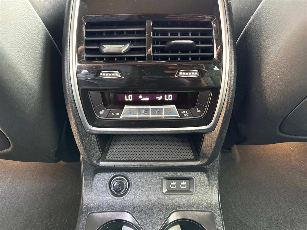 2022 Bmw X7 M50i photo 14