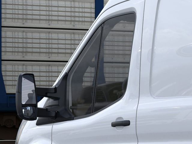 2025 Ford Transit photo 19