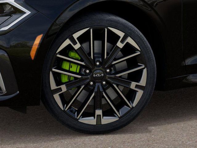 2026 Kia K5 GT photo 8