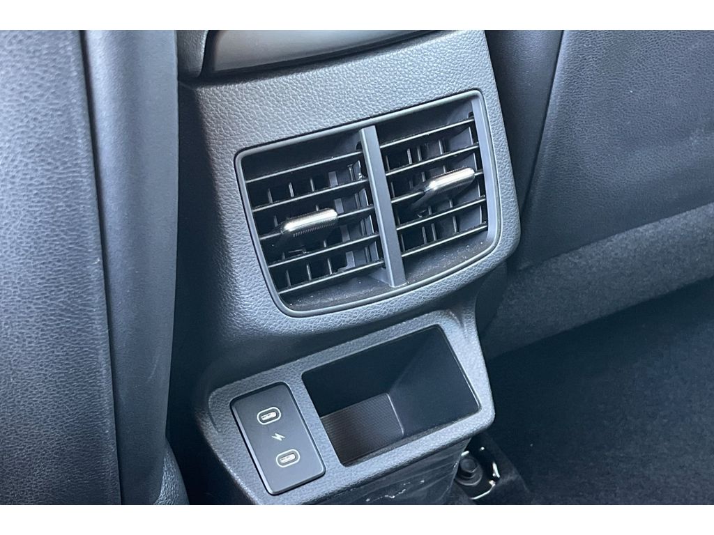 2025 Kia Seltos S photo 35