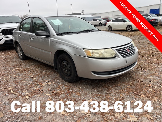 2006 Saturn ION 2's photo