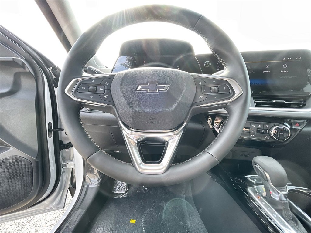 2026 Chevrolet Trax ACTIV photo 11