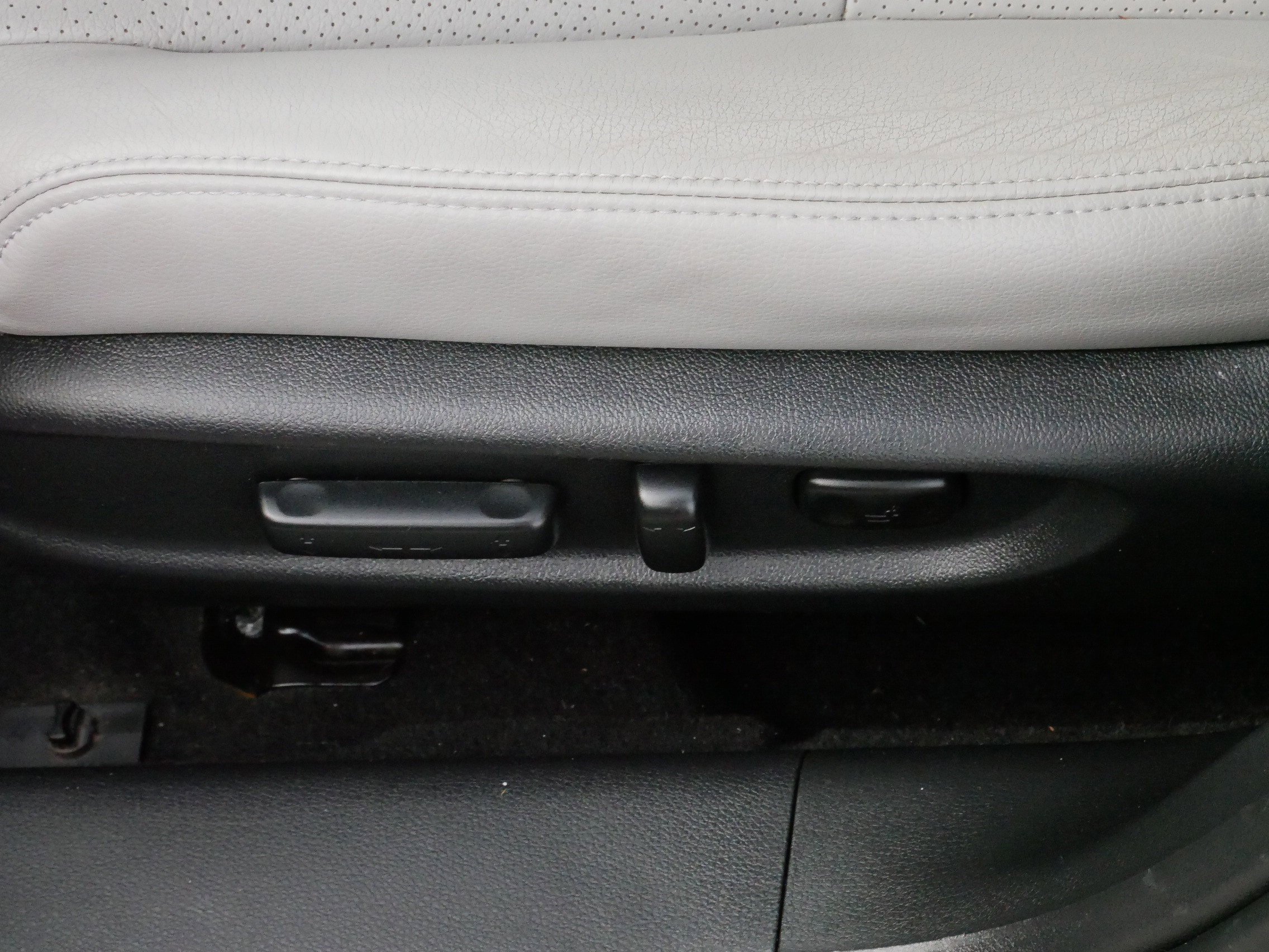 2014 Honda Accord EX-L photo 19