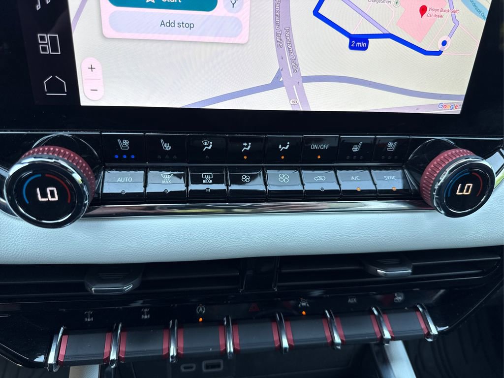 2023 Gmc Canyon AT4X photo 30