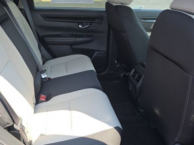 2026 Honda CR-V LX photo 22
