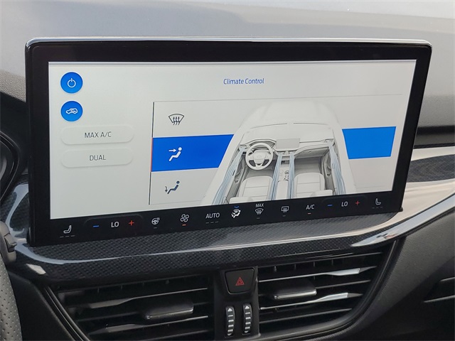 2023 Ford Escape ST-Line photo 24
