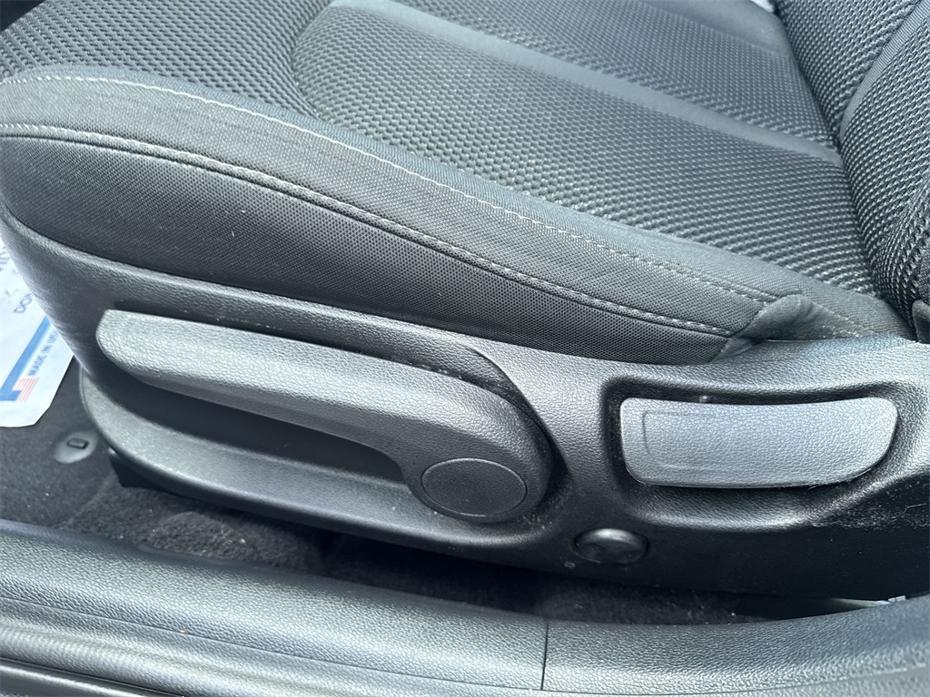 2019 Kia Optima LX photo 18
