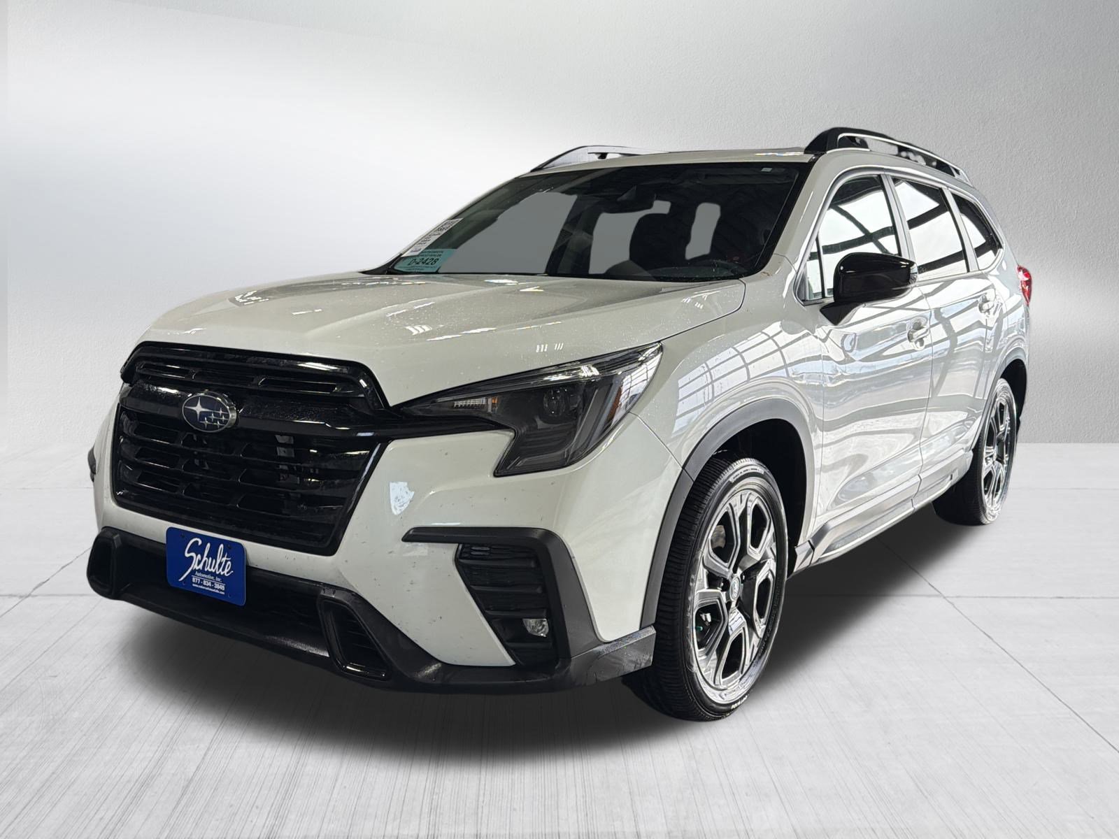 2025 Subaru Ascent Onyx Edition photo 3