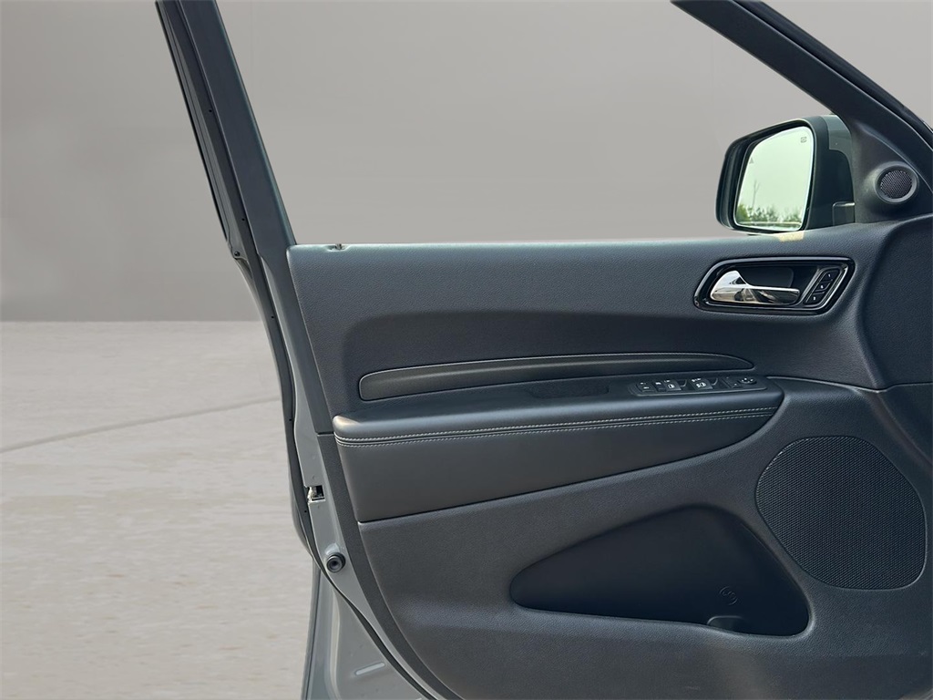 2022 Dodge Durango GT Plus photo 26
