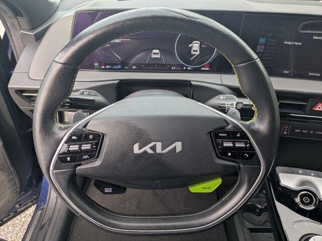 2023 Kia EV6 GT photo 18
