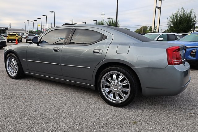 2006 Dodge Charger R/T photo 8