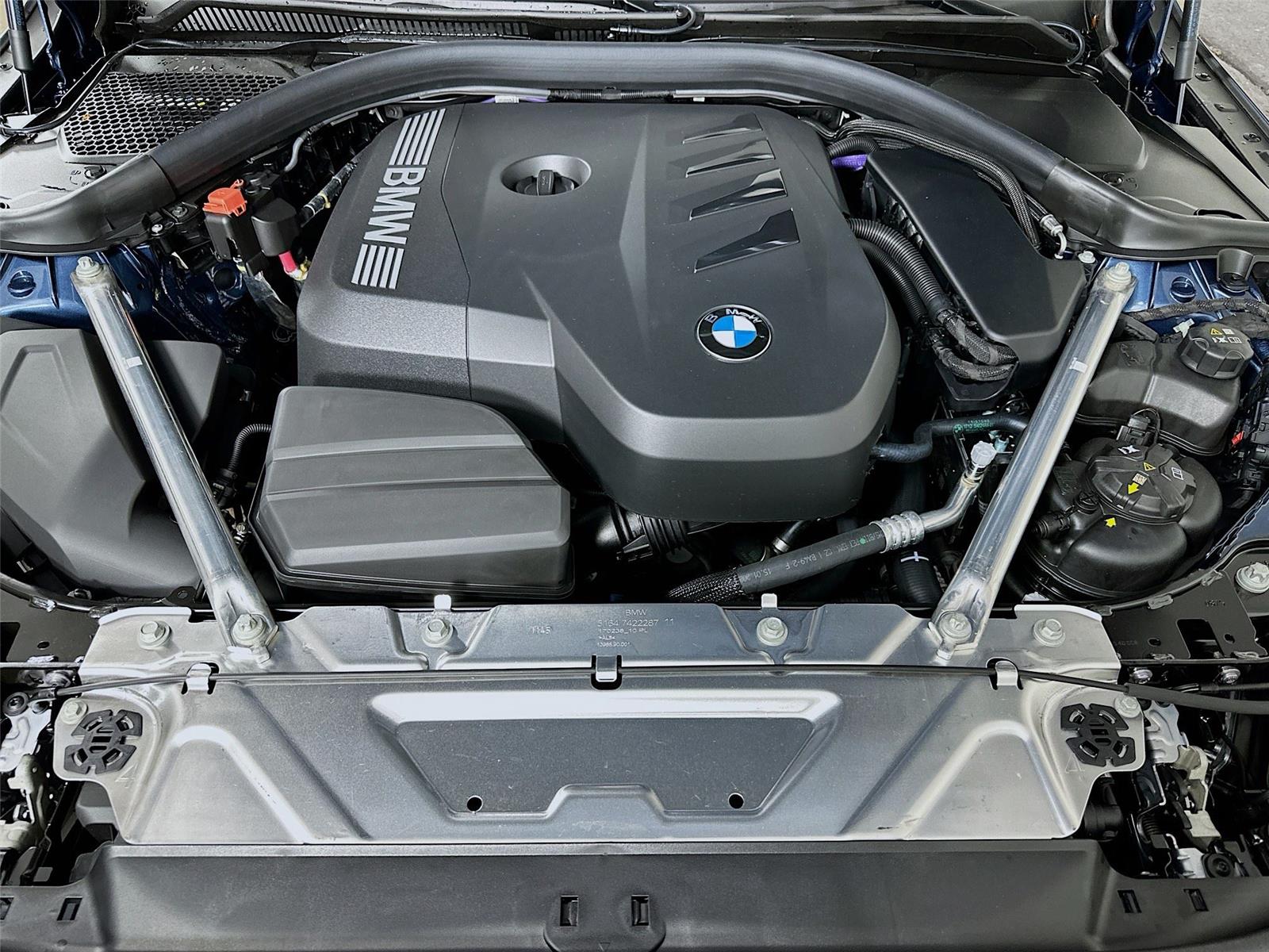 2026 Bmw 430i xDrive photo 31