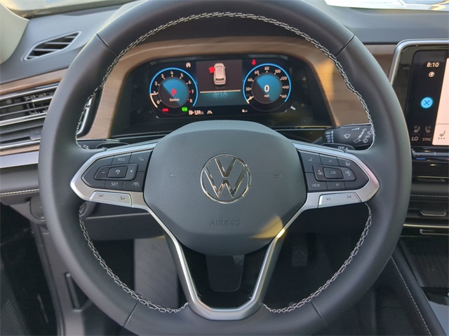 2026 Volkswagen Atlas SE Technology photo 27