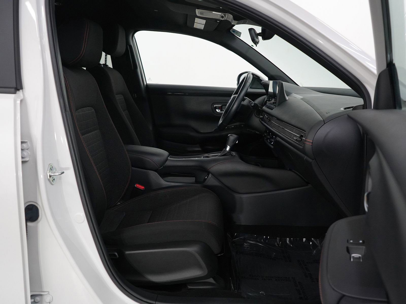 2023 Honda HR-V Sport photo 9