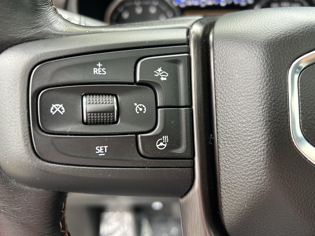 2021 Gmc Yukon AT4 photo 15