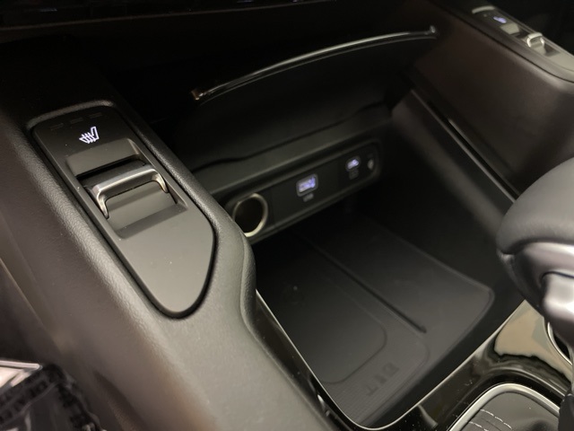 2025 Kia Telluride S photo 25