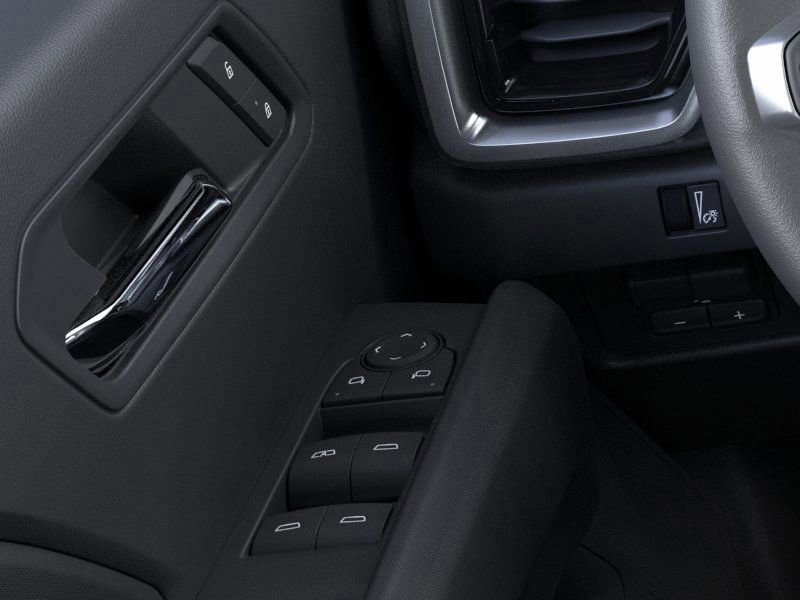 2026 Gmc Canyon Elevation photo 21