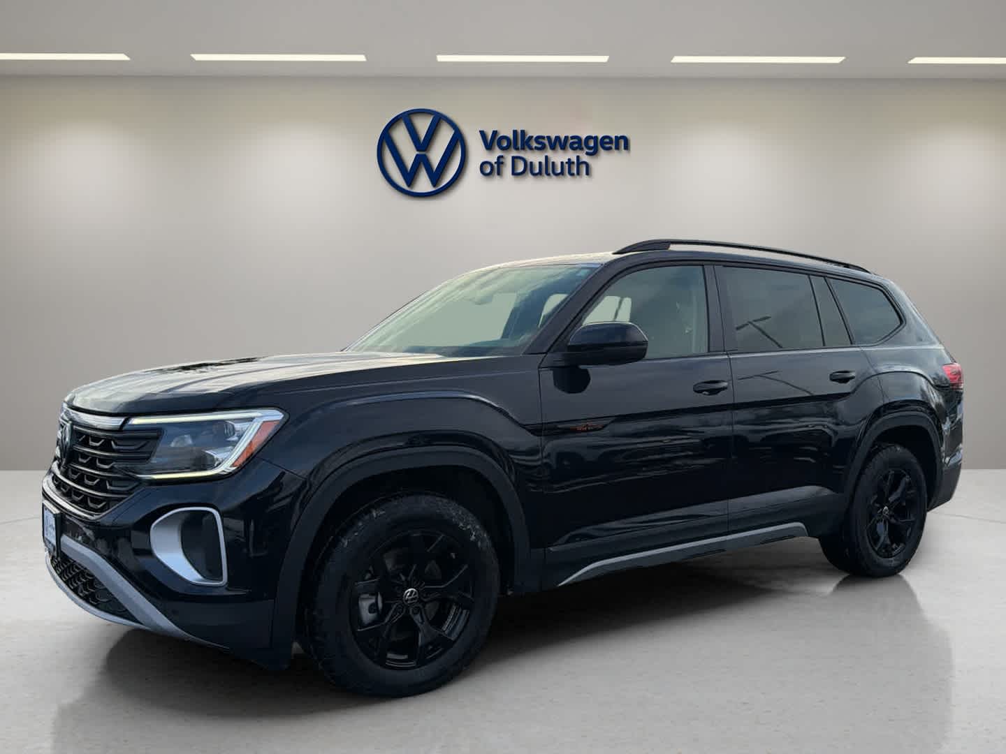 2024 Volkswagen Atlas Atlas Peak Edition's photo