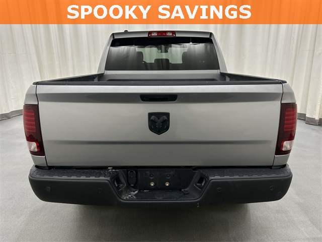 2024 Ram 1500 Classic Warlock photo 7