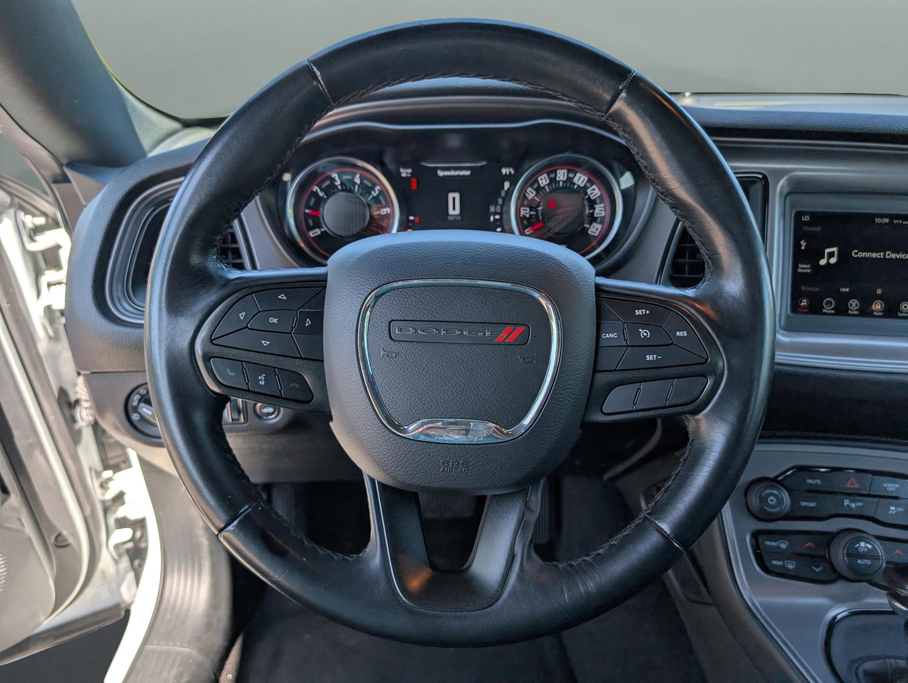 2023 Dodge Challenger GT photo 17