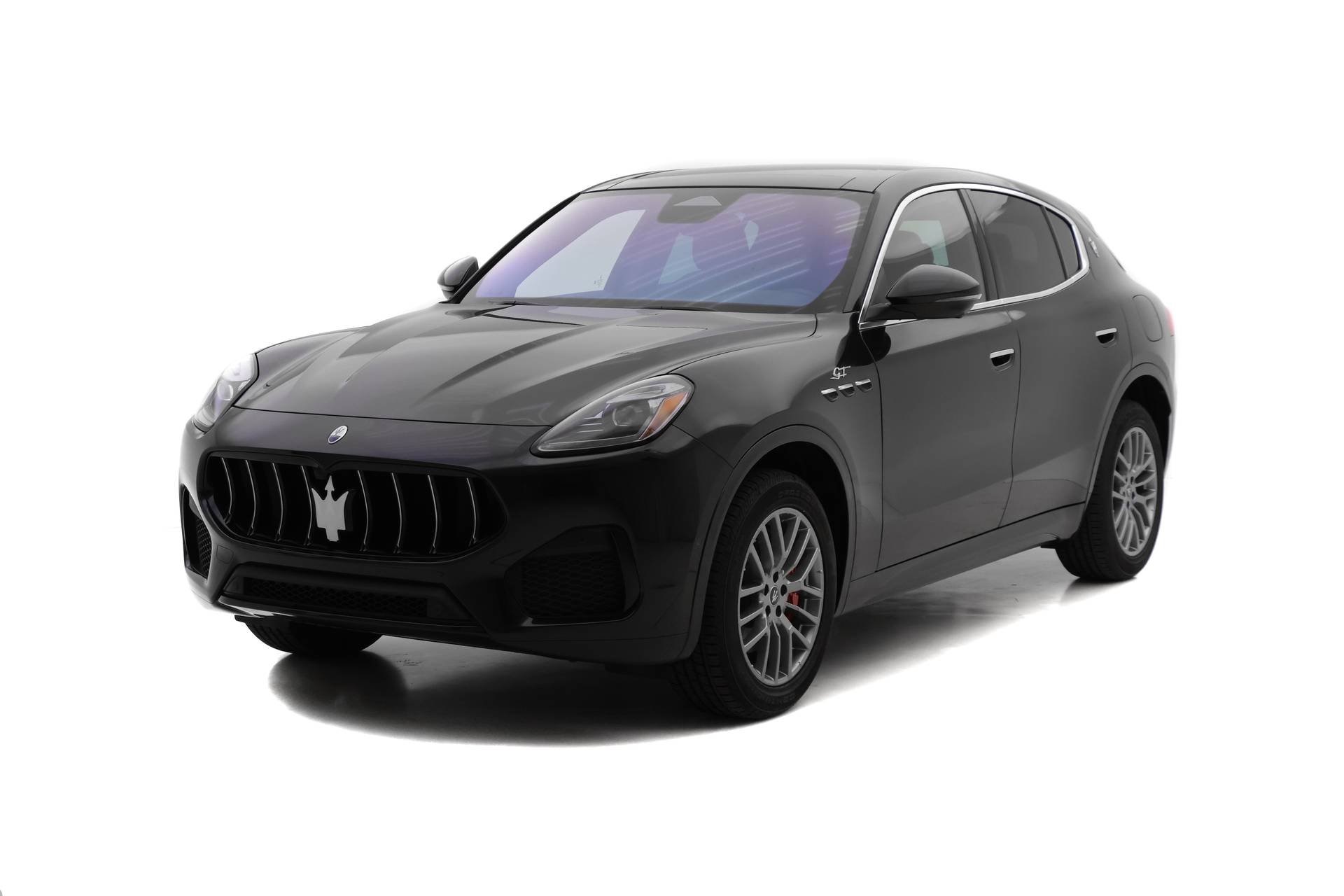2024 Maserati Grecale