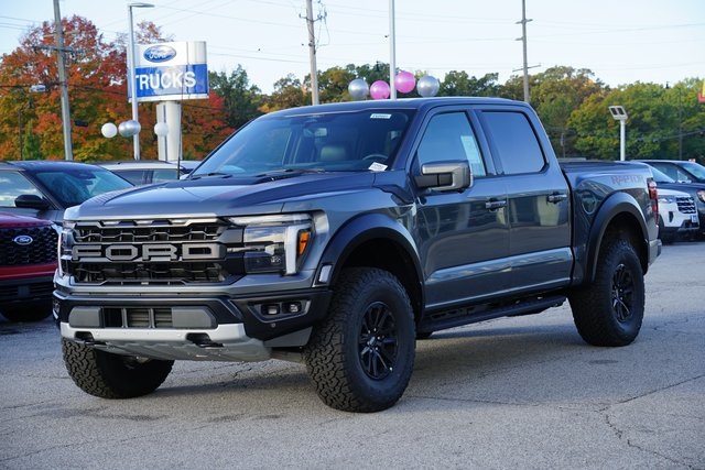 2025 FORD F-150 - Image 33