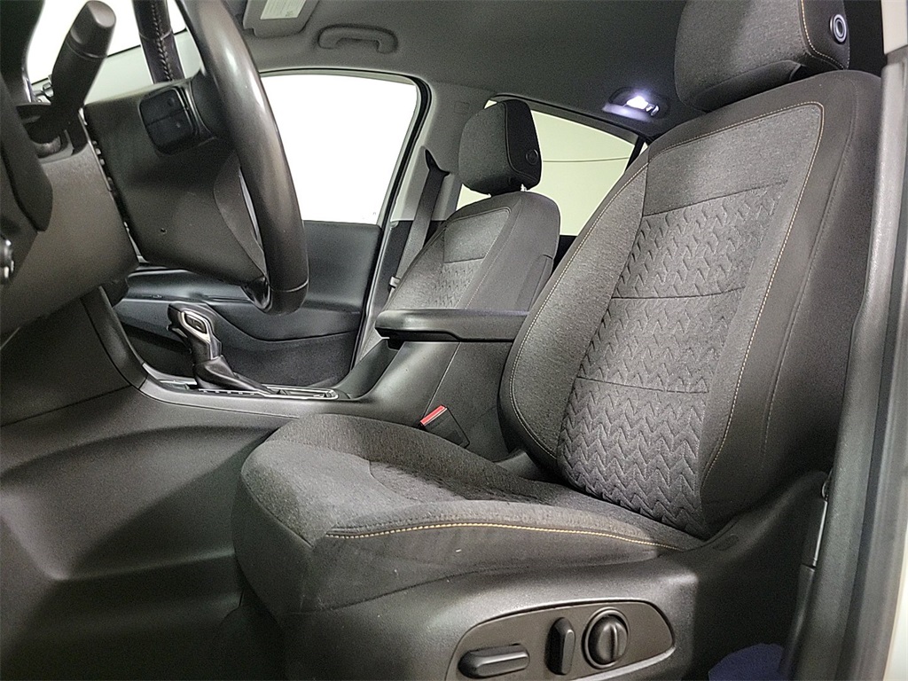 2022 CHEVROLET EQUINOX - Image 10