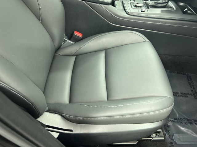 2023 Mazda CX-30 2.5 Select photo 19