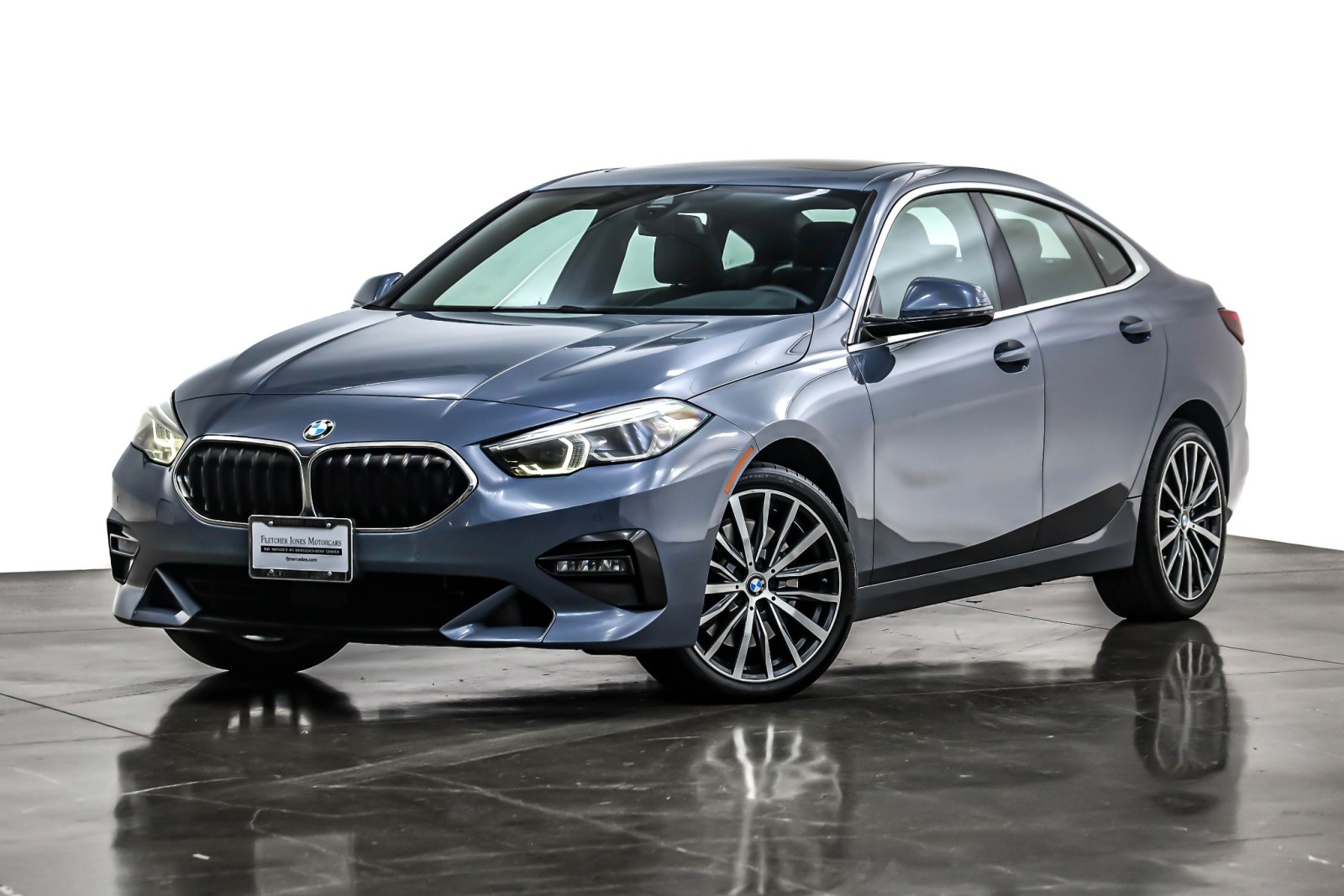 2020 BMW 2 Series 228i