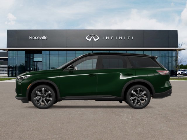 2026 Infiniti QX60 Autograph AWD photo 7