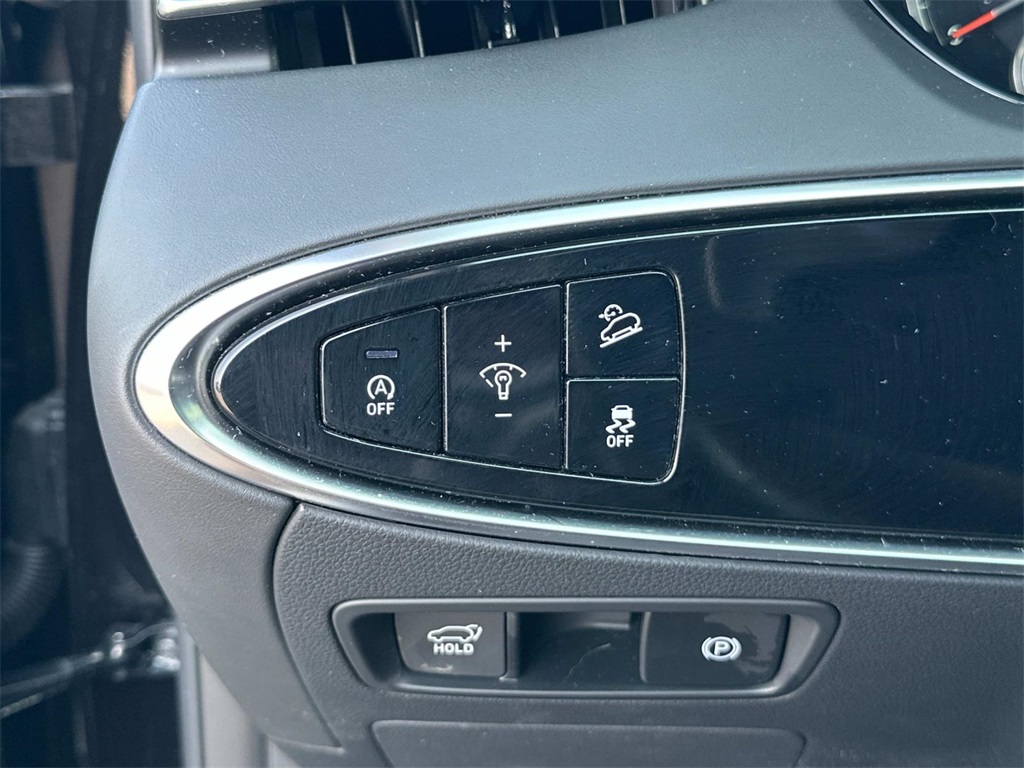 2025 Genesis GV70 2.5T photo 26