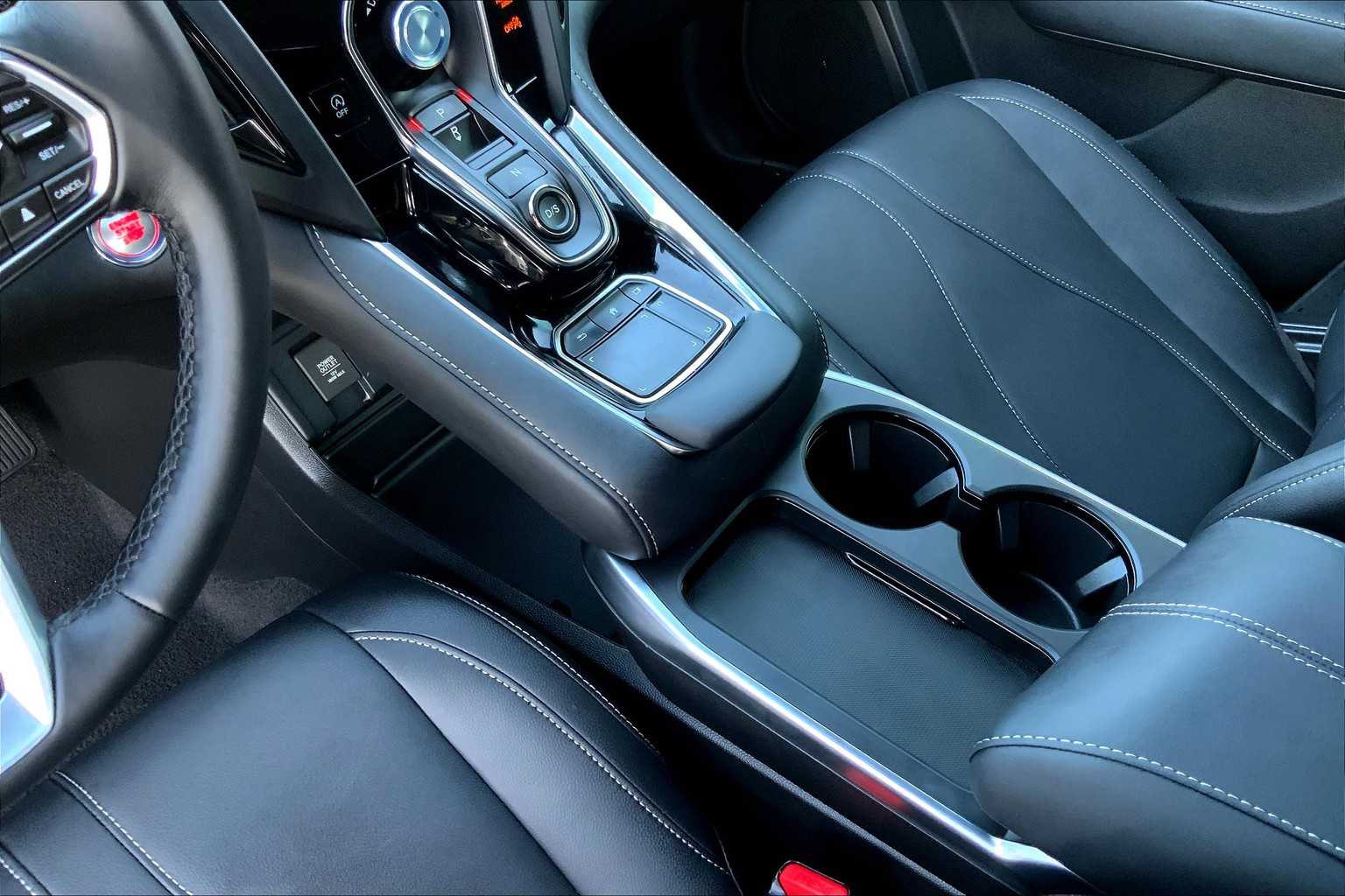 2025 Acura RDX photo 15