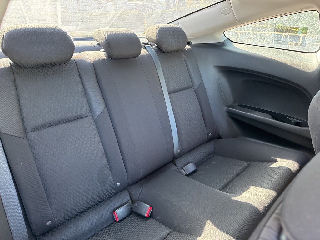 2014 Honda Civic EX photo 21