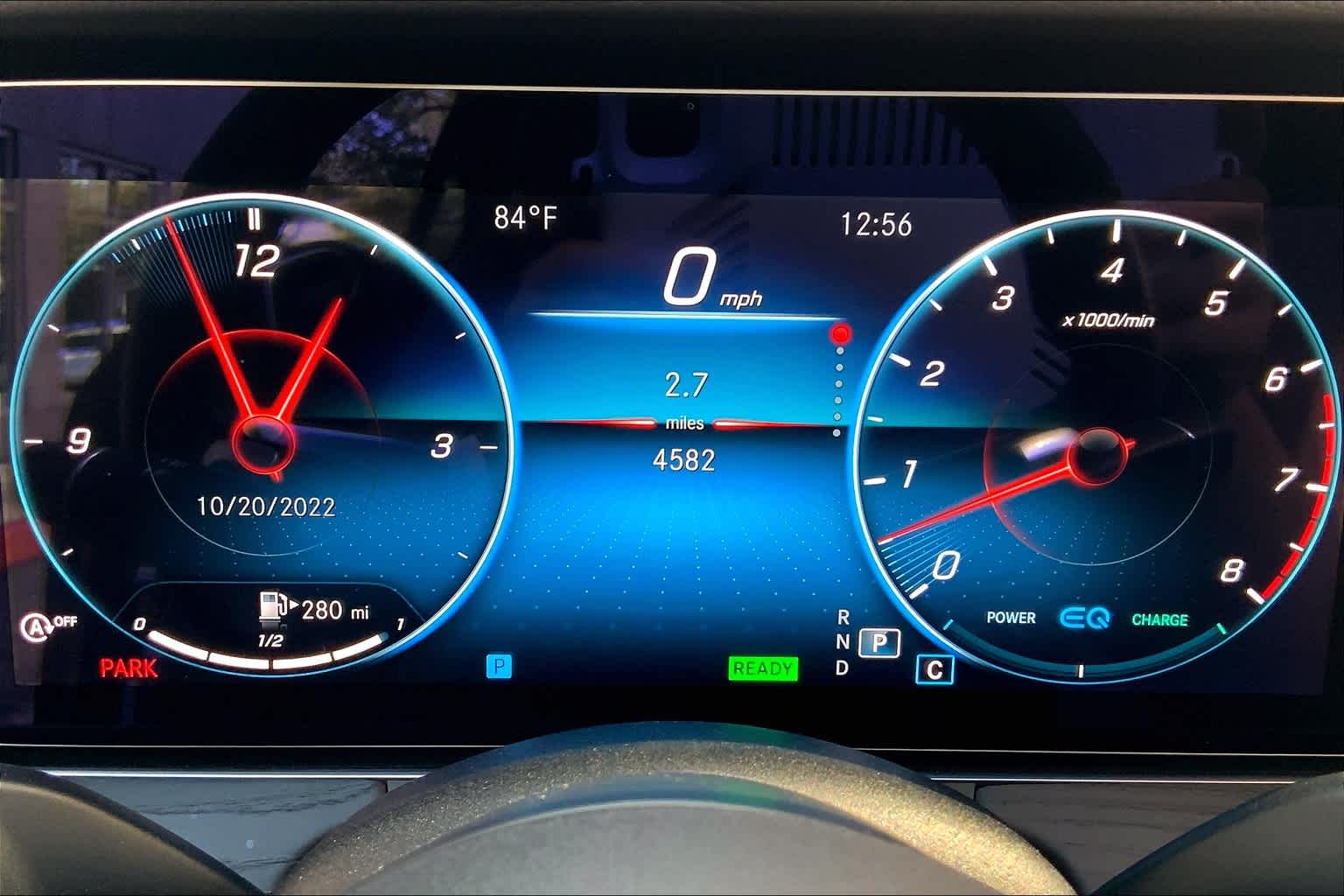 2022 Mercedes Benz E 450 photo 24