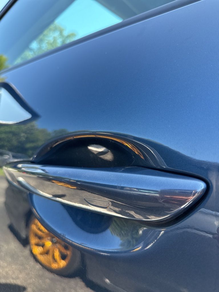 2025 Mazda CX-50 2.5 S Preferred photo 9